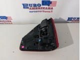 Tail Lamp, LH